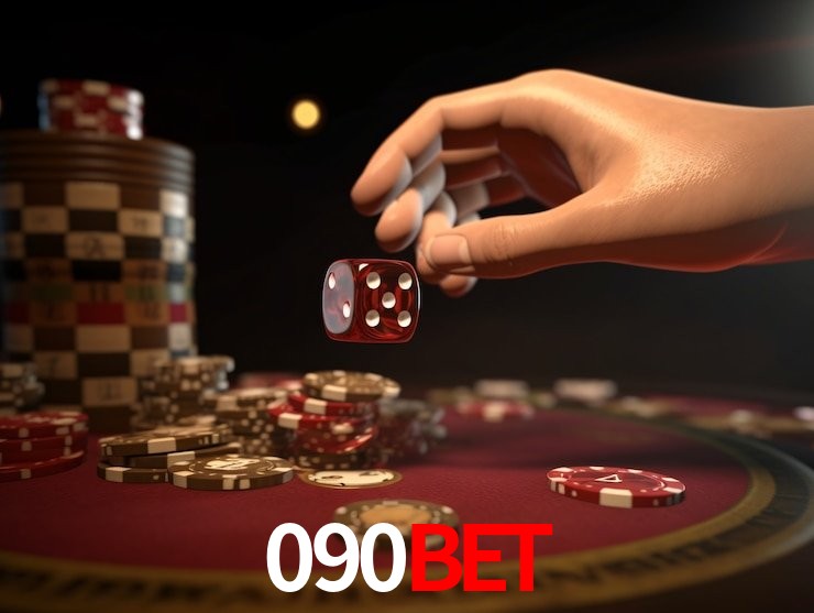 Segurança 2FA 090bet