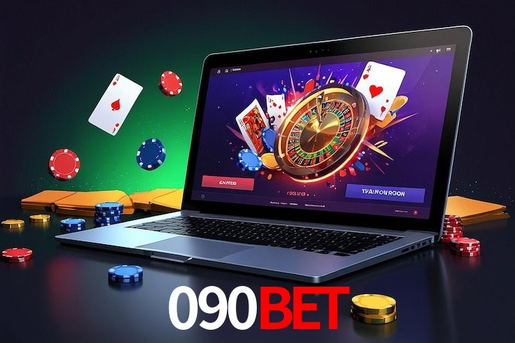090bet Certificado eCOGRA