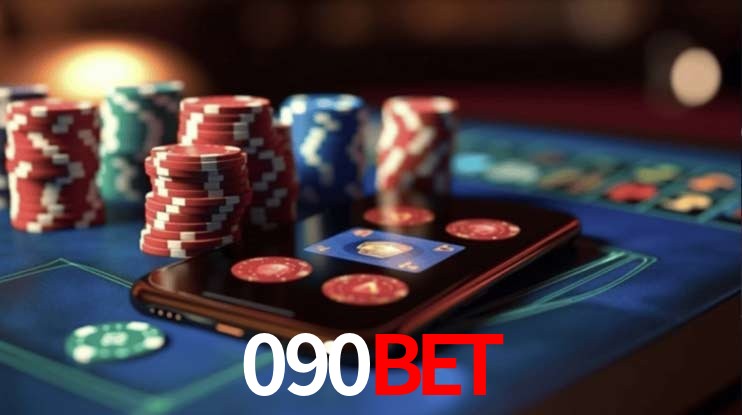 Apostas de Tênis 090bet