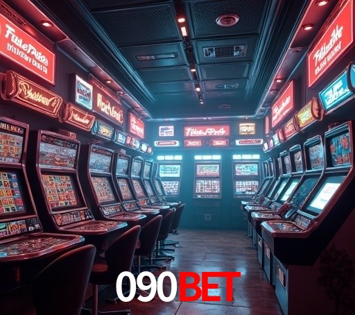 Logo da 090bet