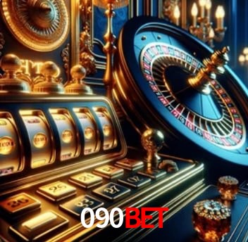 Apostas de Futebol 090bet