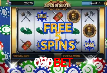 Descubra a Magia dos Jogos de Arcade no 090bet