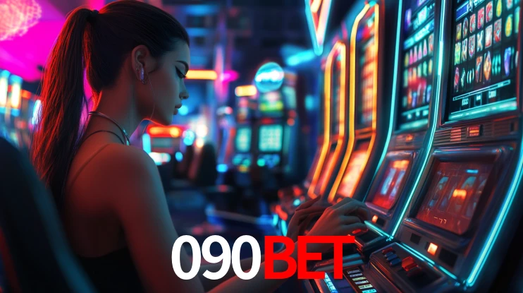 Experimente o Login Seguro Premium no 090bet