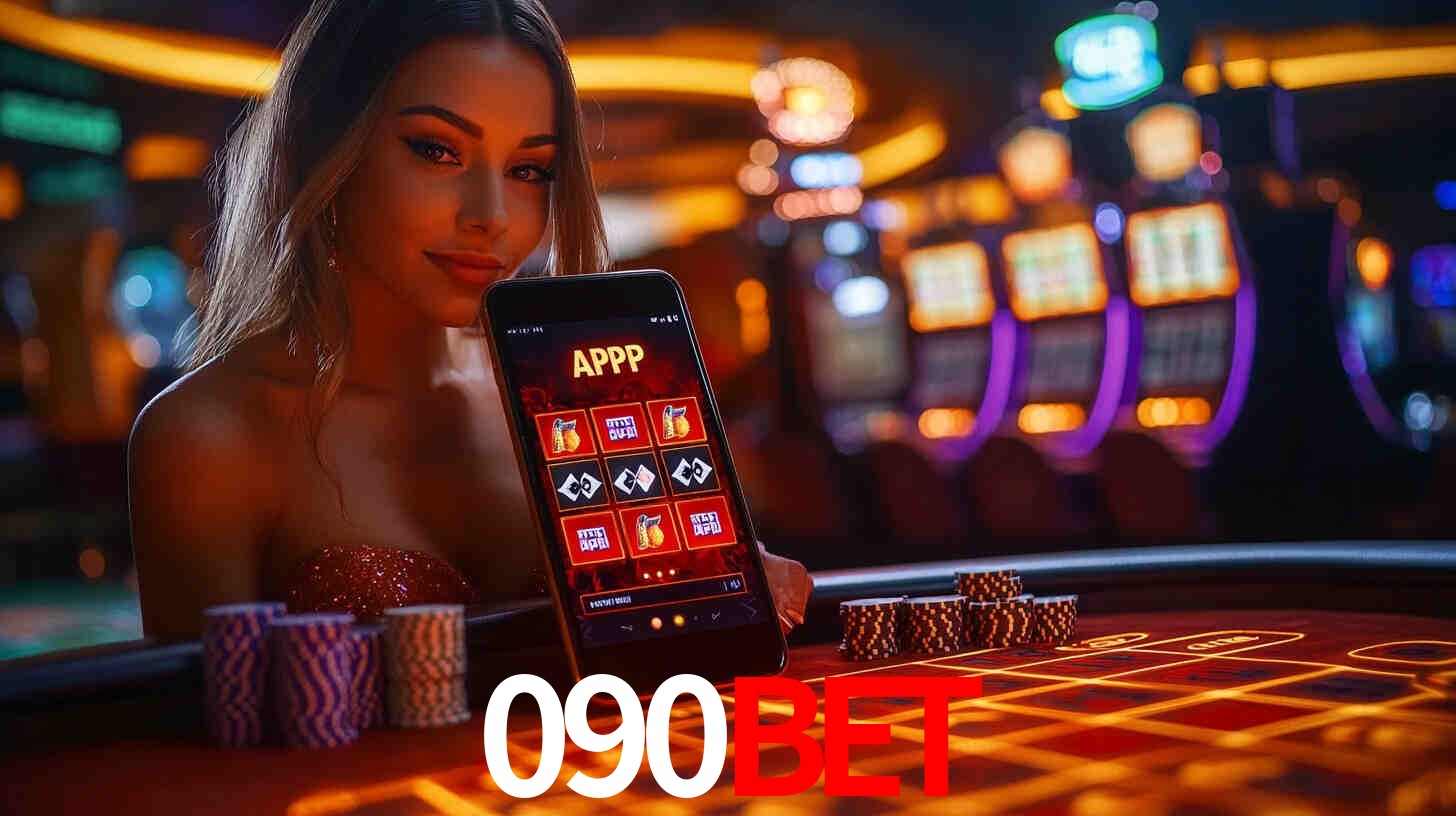 Explorando a Categoria de Eventos em Apostas na 090bet