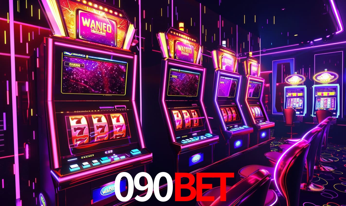 Desvendando o Mundo dos Jogos Virtuais na 090bet