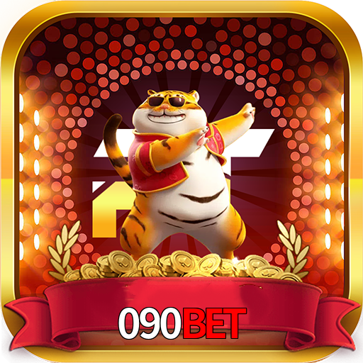 Logo 090bet Cassino Online Brasil